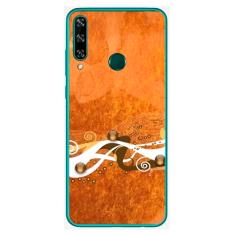Capa Adesivo Skin371 Verso Para Huawei Y6P