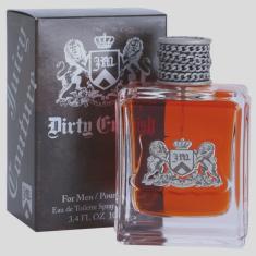 Perfume Dirty English Juicy Couture 100ml