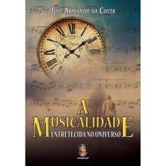 A musicalidade entretecida no universo