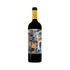Vinho Tinto Portugues Porta 6 750ml
