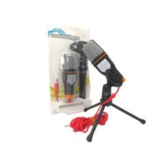 Microfone Condensador Sf-666