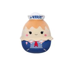 Pelúcia Sorvete Baunilha Stranger Things 20Cm Squishmallows