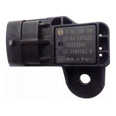 Sensor Map Uno Palio Strada Punto 1.0 1.4 Flex 0261230268