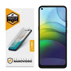 Película De Nano Vidro Para Motorola Moto G9 Power - Gshield