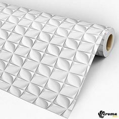 Papel de Parede Autoadesivo 3D - 42