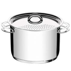 Espagueteira Tramontina Solar Inox - 7 L