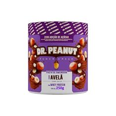 Dr. Peanut Pasta De Amendoim (250G)
