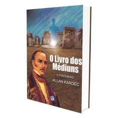 O Livro dos Médiuns - Grande - MUNDO MAIOR