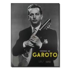 Choros De Garoto Sortido - IMS EDITORA, Sortido