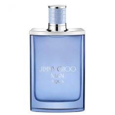 Perfume Jimmy Choo Man Aqua Eau De Toilette 100ml