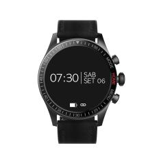 Multiwatch Sw3 Amoled Ble 5.0 Hr Leitura De Mensagem À Prova D?Água Ip68 - ES353
