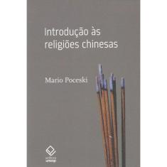 Introdução às religiões chinesas