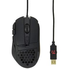 Mouse TT Sports Ventus Z Laser MO-VEZ-WDLOBK-01, Thermaltake, Mouses