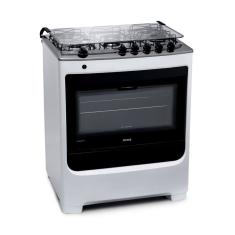 Fogão Consul 5 Bocas Acendimento Automático CFS5NAB