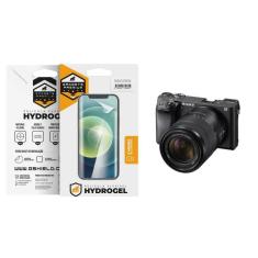 Película Hydrogel para Sony Alpha 6300 - Gshield