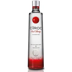 Vodka Ciroc RedBerry 750ml
