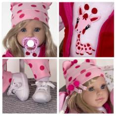 Bebe Boneca Reborn 52cm  Enviamos Hoje Magazine Luiza - Cegonha Reborn