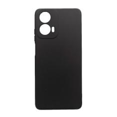 Capa Capinha Compatível Com MOTOROLA moto G24 Xt2423 Silicone Aveludad
