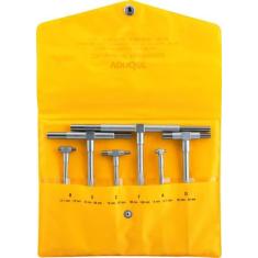 Calibrador Telescópico Jg 6Pc 8-150Mm Vonder