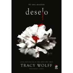 Livro - Desejo