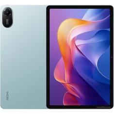 Tablet Xiaomi Redmi Pad 2 4GB de Ram 128Gb de armazenamento, cor verde (mint green)