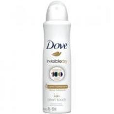Desodorante Dove Original