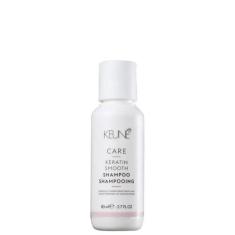 Keune Care Keratin Smooth - Shampoo 80ml