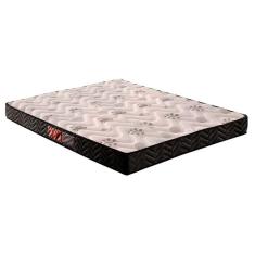 Colchão Viúva Espuma D33 Pasquale Black (128x188x14) - Paropas