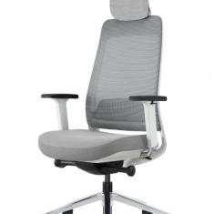 Cadeira Escritório Presidente Filo A1bs - Pandin Móveis