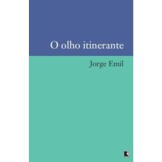 Livro - O olho itinerante