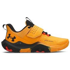 Tênis de Basquete Masculino Under Armour Buzzer SE-Masculino