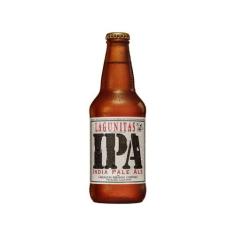 Cerveja Ipa LAGUNITAS 355ml, 1