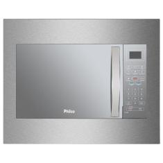 Micro-Ondas Philco PMB28EB de Embutir 28L 1400W