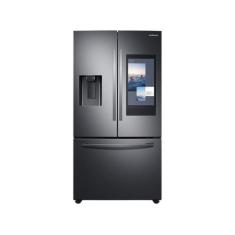 Geladeira/Refrigerador Smart Samsung Frost Free - French Door 614L Com