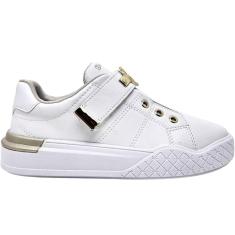 Tênis Feminino Casual Dia a Dia Flatform Calce Fácil Ramarim 2381202