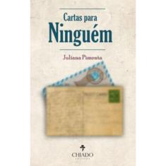 Cartas para ninguém