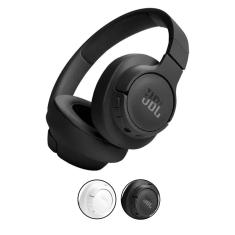 Headphone JBL - Fone De Ouvido Bluetooth Tune 720BT JBL