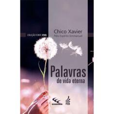 Palavras De Vida Eterna (Bolso) - Feb