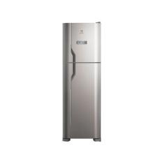 Geladeira/Refrigerador Electrolux Frost Free - Duplex 400L DFX44, Inox