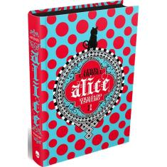 Alice Através do Espelho (Limited Edition)