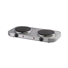 Fogão Elétrico de Mesa Agratto 2 pratos FM02 220V 2000W