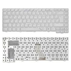 Teclado para Notebook bringIT compatível com Acer Aspire 4720 ABNT2, B