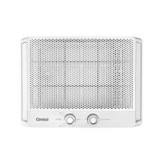 Ar Condicionado Consul De Janela Frio 7500 Btu 127V Ccb07Eb