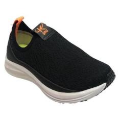 Tênis Kidy Slip On Energy Juvenil-Masculino