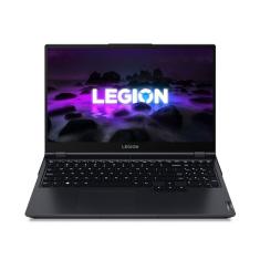 Notebook Gamer Legion 5i i7-10750h 16GB (Pcie Rtx2060 6GB) 1TB 128GB SSD W10 15.6" Full HD