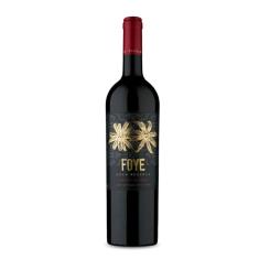 Vinho Chileno Foye Gran Reserva Cabernet Sauvignon Tto 750 Ml