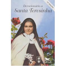 Devocionário a Santa Teresinha