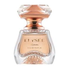 Elysee Eau De Parfum 50ml - O Boticario