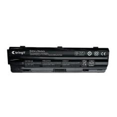 Bateria Para Notebook Bringit Compatível Com Dell Xps L502x - Marca Br