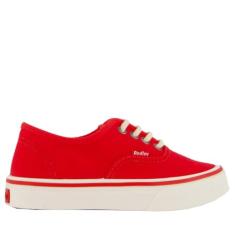 Tênis Redley Originals Juvenil Vermelho